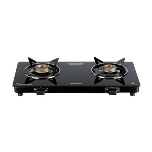 Havells Calore 2 Burner Gas Stove