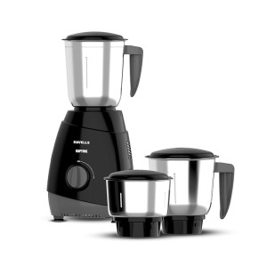Havells Capture 500W Mixer Grinder at Rs2345 | Amazon Deal