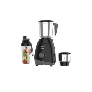 Havells Capture Black 500W Mixer Grinder