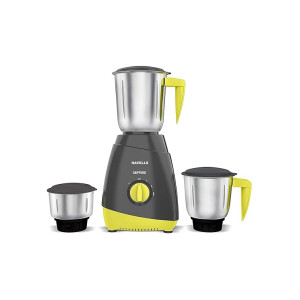 Havells Capture 500W 3 Jar Mixer Grinder