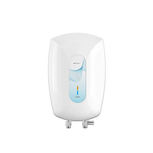 Havells Carlo 3 Litre Instant Water Heater, Vertical Mounting