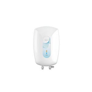 Havells Carlo White & Blue 3000W Copper Water Heater 3L Deal