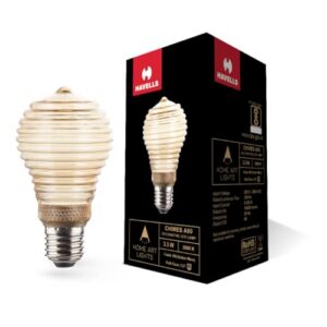 Havells Chimes A60 LED Bulb 3.5W