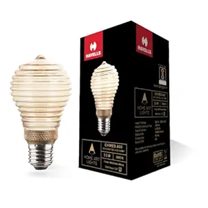 Havells Chimes A60 LED Bulb 3.5W