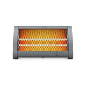 Havells Cozio Nuo Room Heater Dual Heat Setting 400/800 Watt Silent Operation