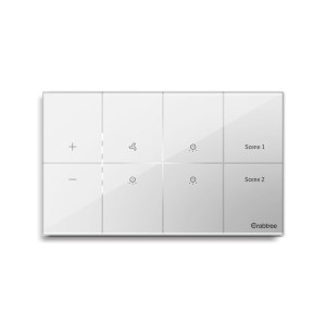 Havells Crabtree iSense Touch Panel at Rs4049 | Amazon Deal