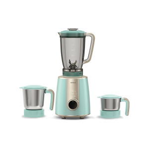 Havells CRAFT Mixer Grinder | One Touch Grinding | BLDC Motor