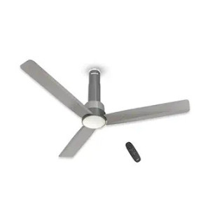 Havells 1200mm Elio Prime BLDC Ceiling Fan, Remote Controlled, 5 Star Rated