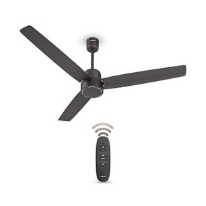 Havells FAB BLDC Ceiling Fan 1200mm, Low Wattage 30W, 4 Modes
