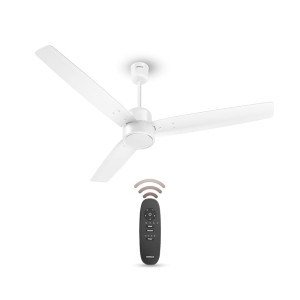 Havells FAB BLDC Ceiling Fan 1200mm 380 RPM with Reverse Rotation and 4 Modes