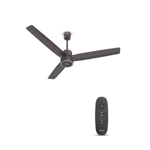 Havells FAB BLDC ULED Ceiling Fan 1200mm, 5 Star, Low Wattage 30W