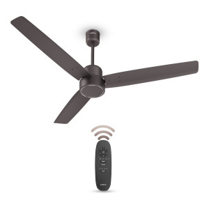 HAVELLS FAB Remote Controlled Low Noise 30W BLDC Motor 1200 mm Wall Fan