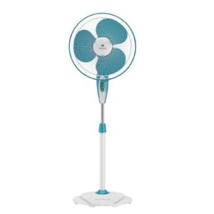 Havells Gatik Neo 400mm Pedestal Fan Deal Rs. 1999