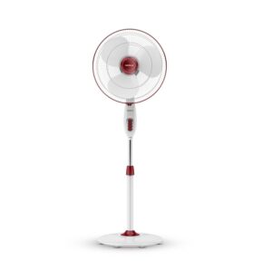 Havells Gatik Pro 400mm Pedestal Fan Deal Rs. 2499