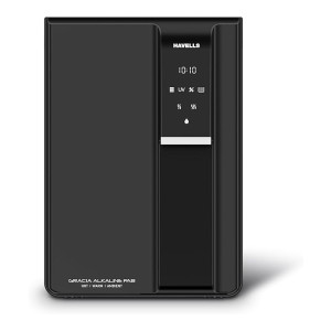 Havells Gracia FAB Alkaline Water Purifier RO+UV+Alkaline, Hot, Warm & Ambient Water
