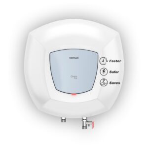 Havells Greta Pro 10L Water Heater Rs 6704 Deal