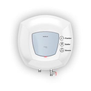 Havells Greta Pro 10L Water Heater at Rs6200 | Amazon Deal