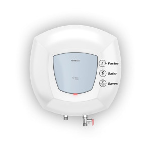 Havells Greta Pro 25L 5 Star Storage Water Heater