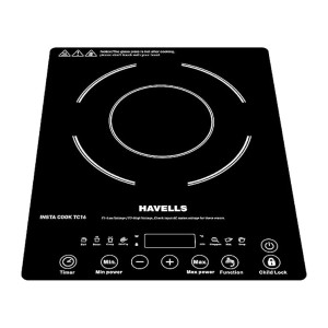 Havells Insta Cook TC 16 Energy Efficent Induction