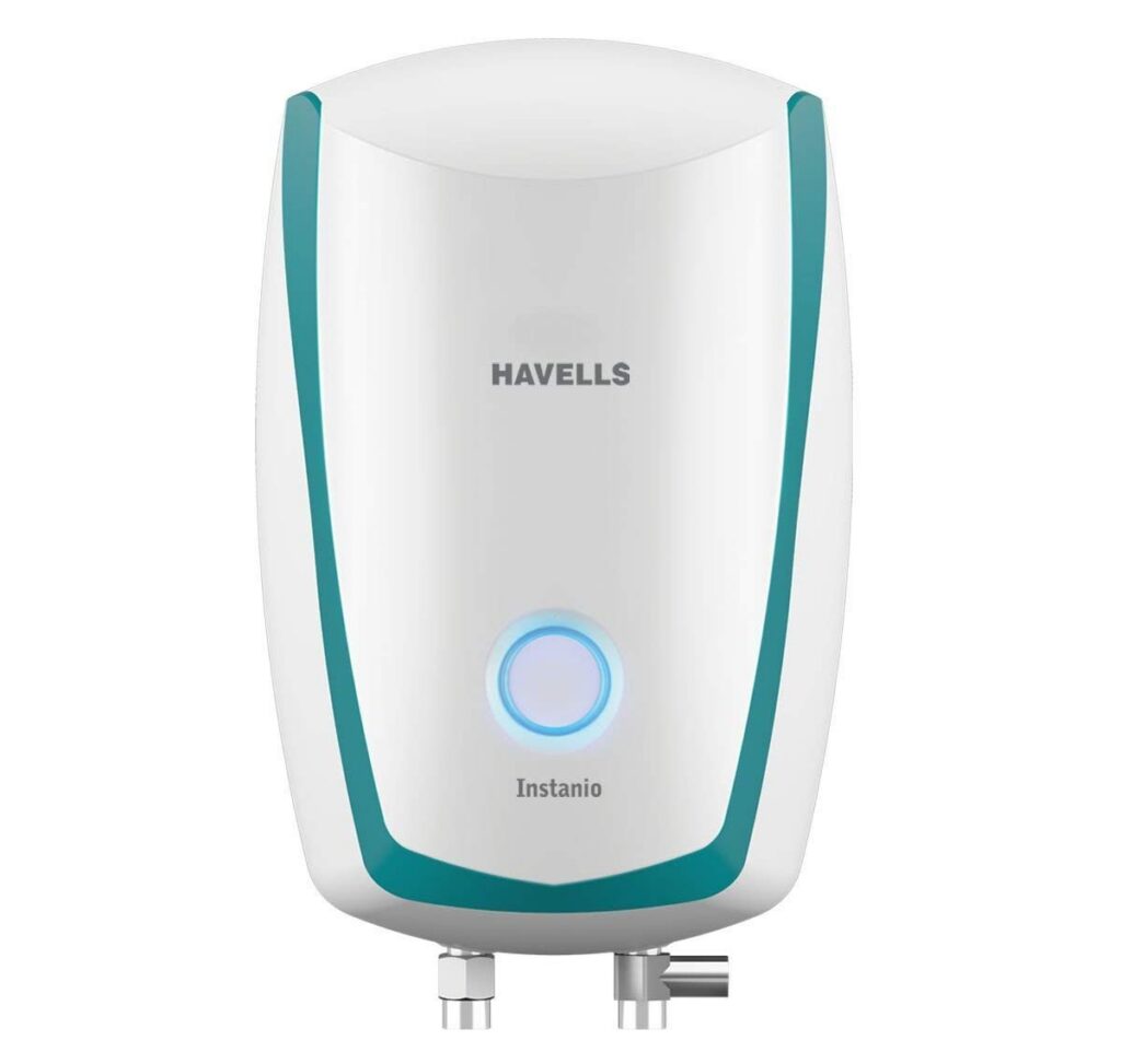 Havells Instanio 3L Water Heater (Geyser)