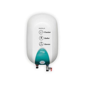 Havells Instanio Prime 25L Water Heater at Rs5939 | Amazon Deal