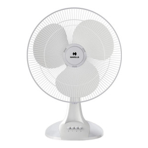 HAVELLS Sameera Smooth Oscillation Low Noise Table Fan