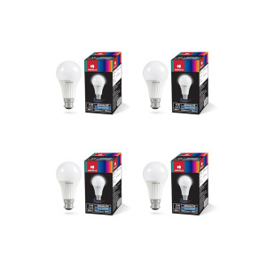 Havells Sensolite 9W Motion Sensor LED Bulb (Pack of 4)
