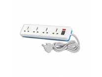 Havells Spikestar Surge Protector 4 Sockets
