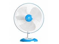 Havells Swing LX 400mm Table Fan Cool Blue Rs. 1299