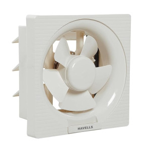 Havells Ventil Air DX 250mm Exhaust Fan with Strong Air Suction