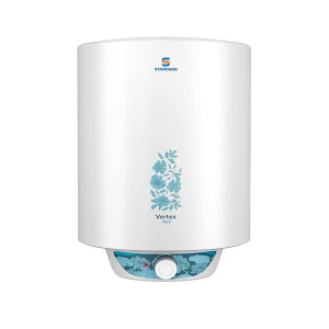 Standard By Havells Vertex Neo 4 Star 25L Storage Water Heater