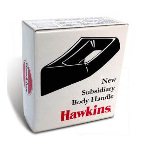 Hawkins Plastic Subsidiary Body Handle for 3.5L-12L Pressure Cookers