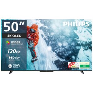 HDFC EMI Offer Philips 50