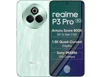 HDFC Offer realme P3 Pro 5G 8 GB RAM