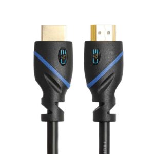 HDMI Cable 15 Feet High Speed Male to Male with Ethernet Rs. 124