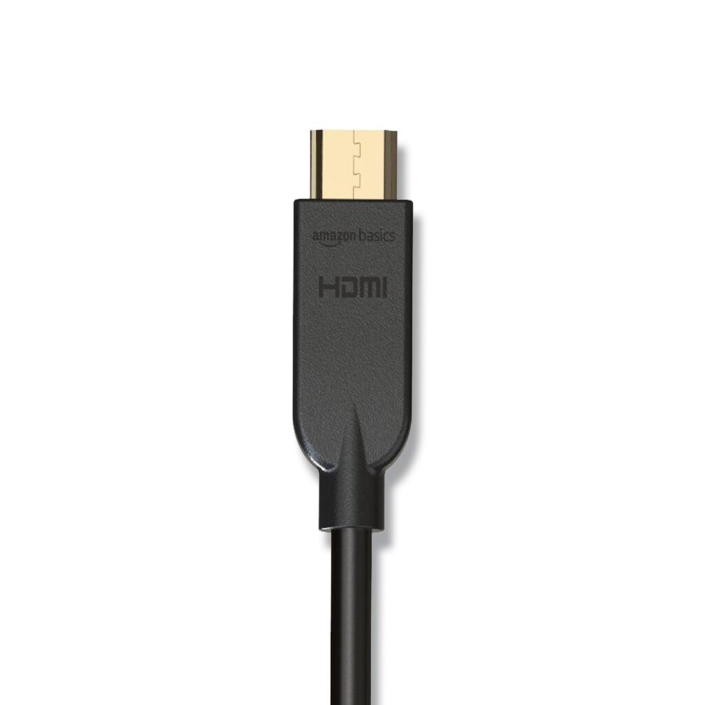 HDMI Cable 4K 3ft