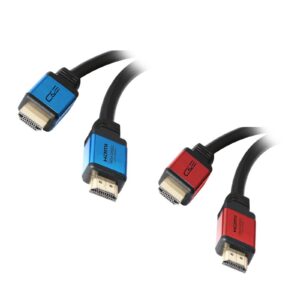 HDMI Cable Combo Pack 10