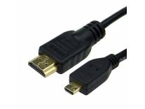 HDMI D to A Cable 6ft