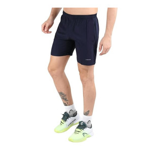 HEAD HPS-1102 Polyester Tennis Shorts