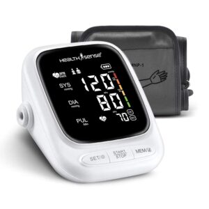 Heart Mate Bp144 Blood Pressure Monitor 2