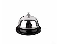 Deal HeeYaa Call Bell 3.35 Inch Diameter Metal Anti