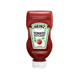 Heinz Tomato Top Down Ketchup