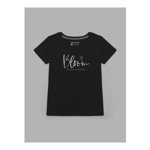 HELLCAT Girls Cotton T-shirt