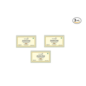 Herbigiri Herbal Pure Jasmine Soap