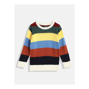 HERE&NOW Boys Sweater