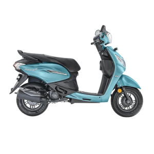 Hero Pleasure 110 VX at Rs60907 | Amazon Deal