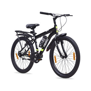 Hero Riot 27.5 Mountain Cycle at Rs4574 | Flipkart Deal