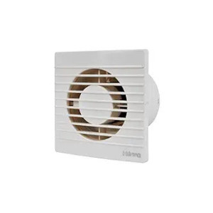 HEWA 4 inch (100mm) Exhaust Fan 100% Copper Motor