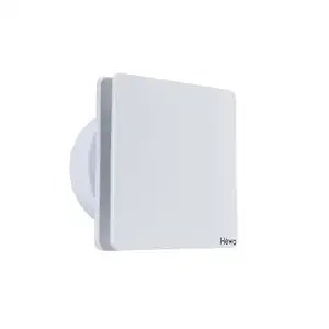 Deal HEWA 6 inch Exhaust Fan for Bathroom Kitchen Office Rs. 599