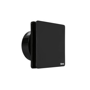 HEWA Casa 6 inch High Speed Copper Exhaust Fan with Bird Guard